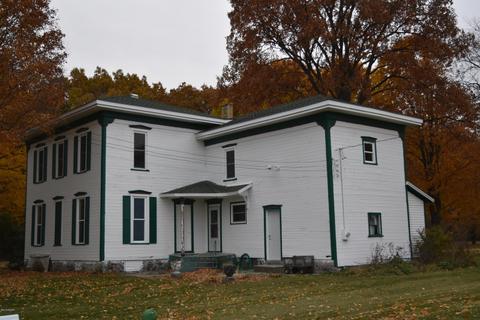 26891 Spring Creek Rd, Mendon, MI 49072 photo 2