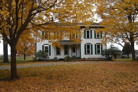 26891 Spring Creek Rd, Mendon, MI 49072 photo 1