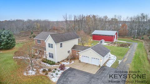 4277 Mccabe Ave NE, Ada, MI 49301 photo 5