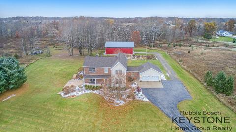 4277 Mccabe Ave NE, Ada, MI 49301 photo 3