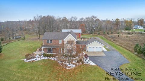4277 Mccabe Ave NE, Ada, MI 49301 photo 2