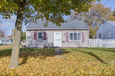 801 E Harris St, Lansing, MI 48906 photo 1
