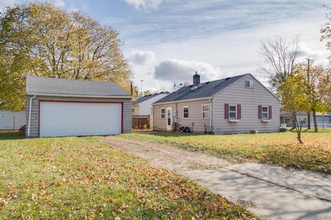 801 E Harris St, Lansing, MI 48906 photo 2