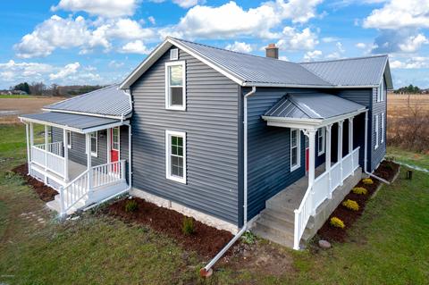 1123 Johnson Road Rd, Belding, MI 48809 photo 2