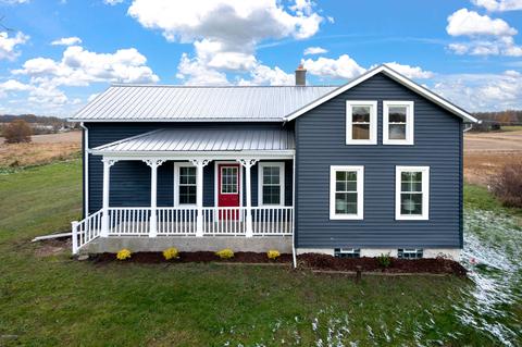 1123 Johnson Road Rd, Belding, MI 48809 photo 1