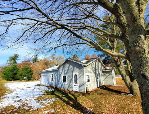 11280 Fitzgerald Ave, Grant, MI 49327 photo 1