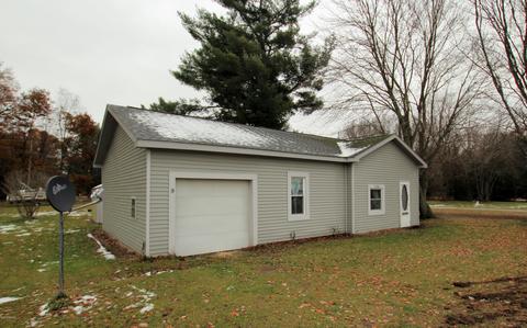 11280 Fitzgerald Ave, Grant, MI 49327 photo 2