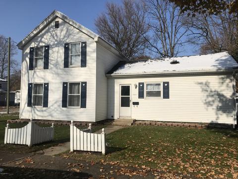 385 W Fifth St, Constantine, MI 49042 photo 1
