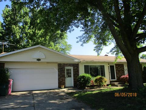 1695 Oakbrook Dr, Jenison, MI 49428 photo 1