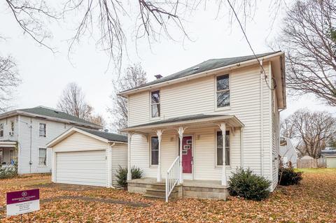 216 Clinton St, Mendon, MI 49072 photo 2