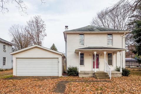 216 Clinton St, Mendon, MI 49072 photo 1