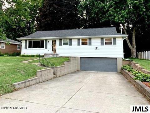 1520 Jericho Rd, Jackson, MI 49203 photo 1