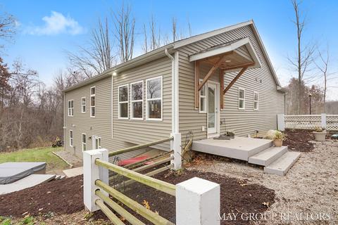 4599 Amazon Dr, Lowell, MI 49331 photo 35