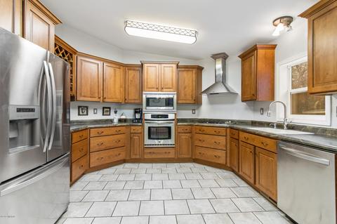 1846 Benston Rd, Whitehall, MI 49461 photo 15