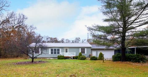 1846 Benston Rd, Whitehall, MI 49461 photo 1