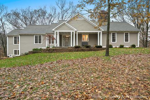 1330 Sargent Ave SE, Ada, MI 49301 photo 1