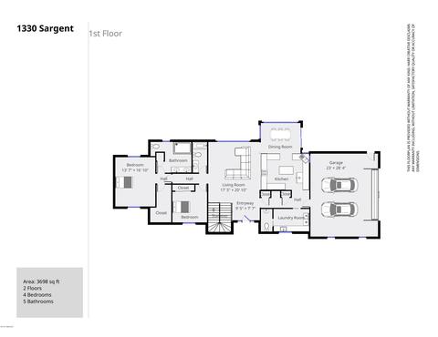 1330 Sargent Ave SE, Ada, MI 49301 photo 29