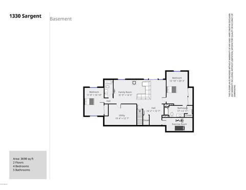 1330 Sargent Ave SE, Ada, MI 49301 photo 30