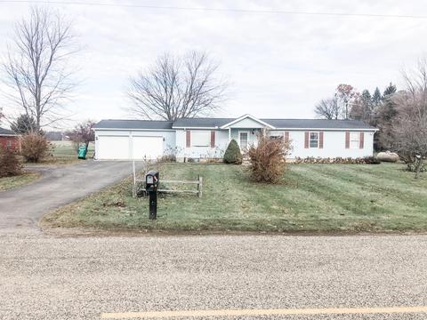 22720 Pinhook Rd, Mendon, MI 49072 photo 1