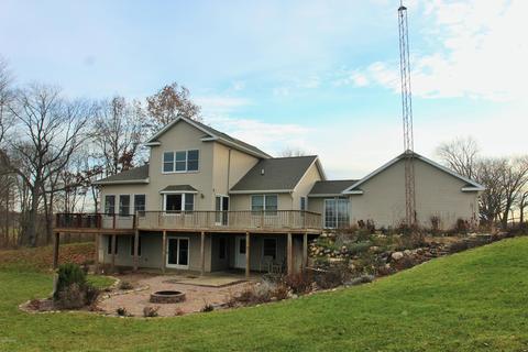 9445 Jones Rd, Bellevue, MI 49021 photo 3