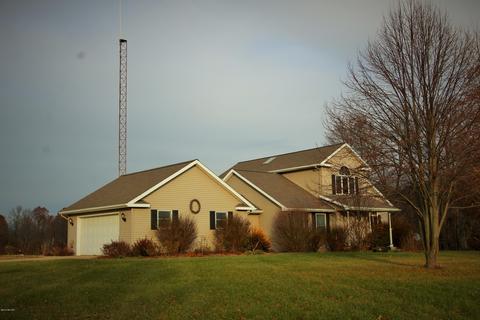 9445 Jones Rd, Bellevue, MI 49021 photo 1