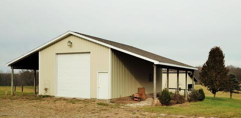 9445 Jones Rd, Bellevue, MI 49021 photo 10