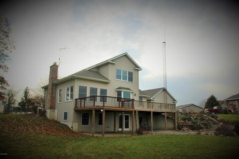 9445 Jones Rd, Bellevue, MI 49021 photo 4