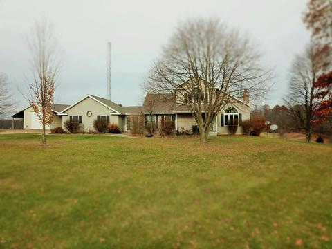 9445 Jones Rd, Bellevue, MI 49021 photo 2