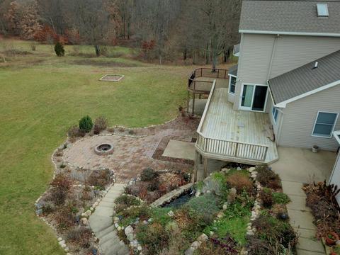 9445 Jones Rd, Bellevue, MI 49021 photo 5