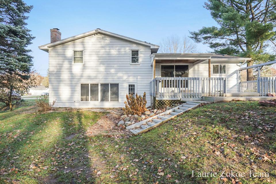  2736 Roanoke Dr NE, Grand Rapids, MI 49525 photo 26