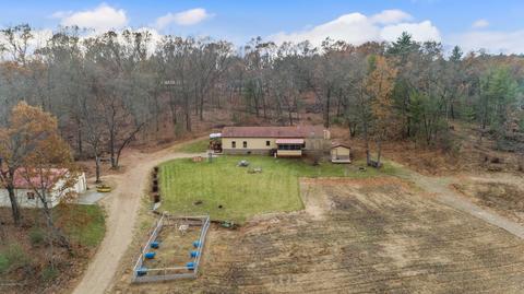 6677 E 16th St, White Cloud, MI 49349 photo 1