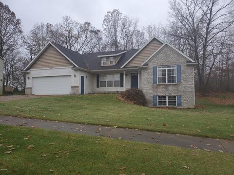 4012 Ronalds Rd, Dorr, MI 49323 photo 2