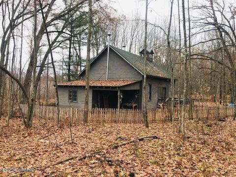 1407 E 16 Mile Rd, Bitely, MI 49309 photo 4