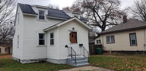 611 S Constantine St, Three Rivers, MI 49093 photo 1