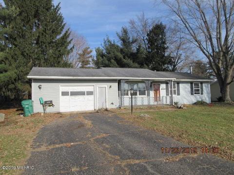 18470 6th Ave Rd, Three Rivers, MI 49093 photo 1