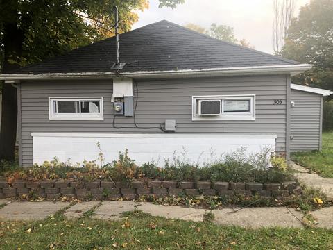 305 Hill St, Reading, MI 49274 photo 3