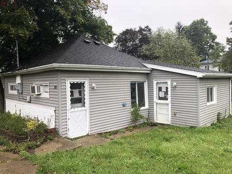 305 Hill St, Reading, MI 49274 photo 1