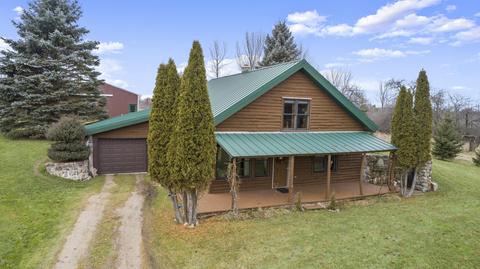 3517 70th Ave, Evart, MI 49631 photo 2
