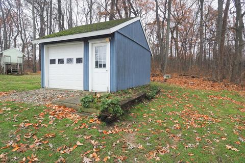 17808 D Dr S, Marshall, MI 49068 photo 36