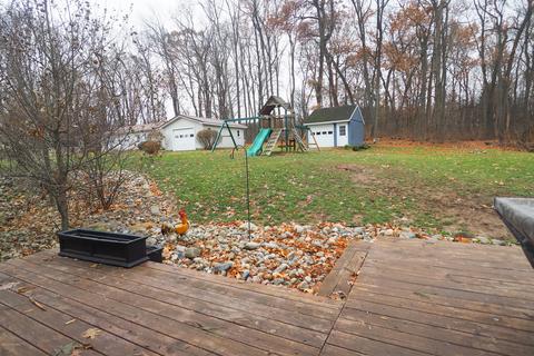 17808 D Dr S, Marshall, MI 49068 photo 33
