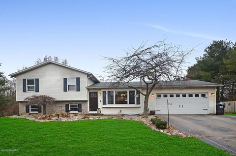 23862 64th Ave, Mattawan, MI 49071 photo 1