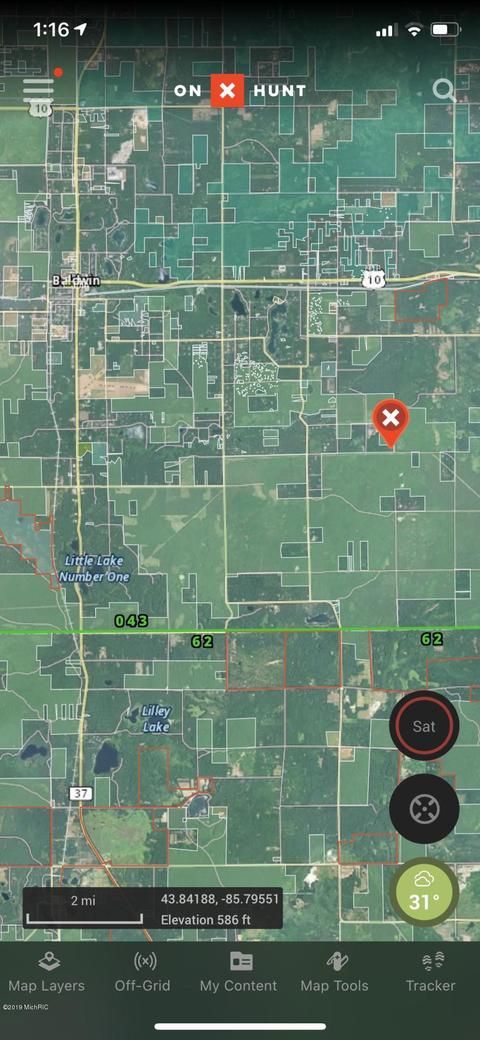 8981 S Spruce, Baldwin, MI 49304 photo 23
