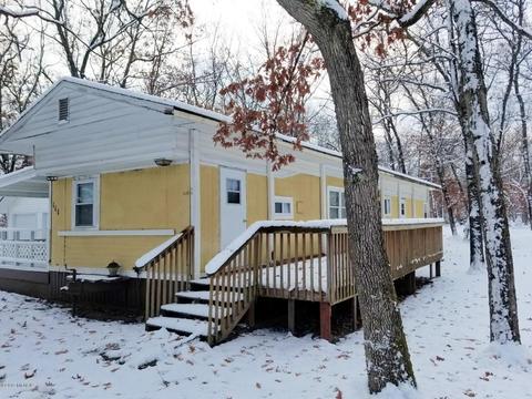 5333 S Arrowhead Trl, Baldwin, MI 49304 photo 2