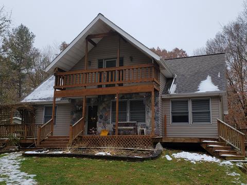 374 W Briggs Rd, Stanton, MI 48888 photo 1