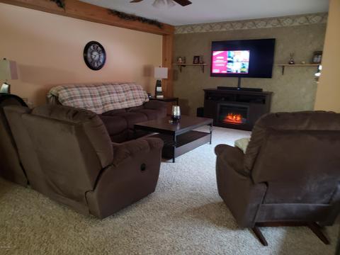 374 W Briggs Rd, Stanton, MI 48888 photo 2