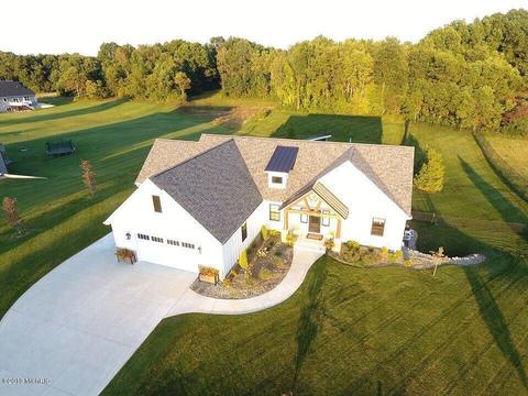 43085 Mitchell St, Mattawan, MI 49071 photo 1