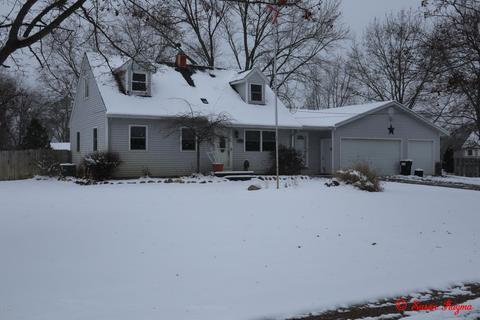 4142 Joan Dr, Dorr, MI 49323 photo 1