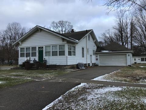 501 E Morrell St, Otsego, MI 49078 photo 1