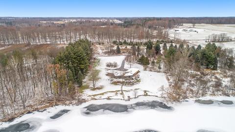 6897 Baldwin Ave, Newaygo, MI 49337 photo 65