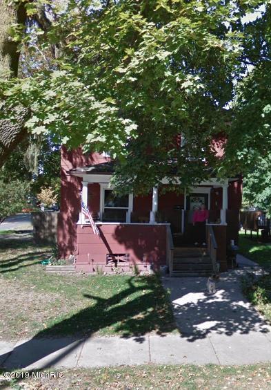 608 W Biddle St, Jackson, MI 49203 photo 1